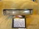 1981-1987 BUICK REGAL GNX GM FRONT PASSENGER PARKING LIGHT BEZEL SOCKET 5971623