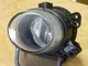 10-13 Mercedes W212 E350 Front Left Side Bumper Fog Light Lamp 2128200956 OEM