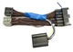 Add An Amplifier Adapter w/Amp Turn On Wire for some 2020+ Ford F150 F250 F350