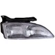 For Chevy Cavalier 1995 1996 1997 1998 99 Right Side Headlight Assembly GAP