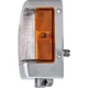 1650678 Dorman Side Marker  Driver Left for Hardbody Hand Nissan D21 1990-1994