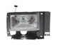 Headlight Lamp for 89-90 Ford BroncoII/91-94 Explorer/89-92 Ranger Passenger