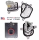 Fits BMW X1 F48 LED Headlight DRL Turn Signal Control Unit Module Right Set
