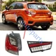2020-2021 For Mitsubishi Outlander Sport LEFT SIDE Brake Tail Light Taillight s