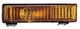 Depo Parking Light Assembly for Cavalier, Cimarron 332-1649L-US