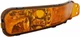 New DOT Turn Signal Light LH / For 2005-2009 Ford Mustang Side Marker Lamp
