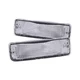 Anzo 511019 Euro Parking Lights For 93 Toyota Pickup SR5