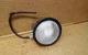2004-2006 Nissan Maxima Driver Side Bumper Mounted Cornering Light 