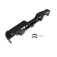 Rear Bumper Assembly for Ford F-150 2015-2020 FO1103187 Chrome Tow