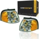 For Mazda B3000 Turn Signal Light 2001-2008 Pair Driver and Passenger Side