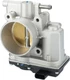 Throttle Body For Mazda3 Mazda 5 Mazda 6 CX-7 2.5L 2009 - 2015 L502-13-640B