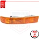 New Parking Light 84218437 left side for 2003-2021 Chevrolet Express 2500,3500