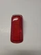 1941 Plymouth Tail Light  Lens - Red Glass  T-369