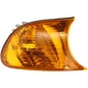 Corner Light For 2000 BMW 323Ci Passenger Side