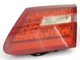 10-13 Mercedes E350 E550 C207 Taillight Brake Lamp Decklid Rear Right Rh OEM