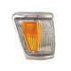 NEW RIGHT SIDE MARKER LIGHT FITS TOYOTA PICKUP 4WD 1992-95 81610-35120 TO2521131