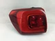2017-2019 Gmc Acadia Driver Left Side Tail Light Taillight Oem HH0JR