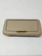 Toyota Sienna 2001-03 Overhead Console Glasses Case Storage OEM 63650-08010