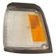 Left Parking Light Assembly For Toyota Pickup 1992 1993 1994 1995
