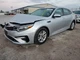 Used Deck Lid fits: 2019 Kia Optima US built VIN 5 1st digit w/o spoiler LED tai