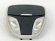 13-16 DODGE DART CENTER CONSOLE INTERIOR ROOF OVERHEAD READING LIGHT LAMP OEM