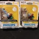Phillips Headlight  Bulb H11B B1 Standard Headlight H11B Headlight Bulb 12v 55w