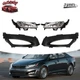 For 2011-2013 Kia Optima Front Bumper Driving Fog Lights Lamps & Cover