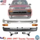 Front Bumper Kit Brackets & Turn Signal Indicator Light 1995-1997 Toyota Tacoma