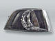 TYC Black Corner Light Parking Lamp RIGHT fits 2001-2004 VOLVO S40 V40 TYC Black Corner Light Parking Lamp RIGHT fits 2001-2004 VOLVO S40 V40