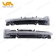 For Ford Taurus 2013-2019 Front Bumper LED Fog Lights Lamp Passenger+Driver Side