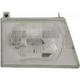 For 2003 FORD E-550 SUPER DUTY Headlight Passenger Side DOT