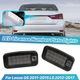OE-Fit 3W LED License Plate Light Kit For Lexus GS&nbsp;2011-2015&nbsp;LS&nbsp;2012-2017