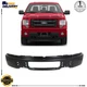 Front Bumper Face Bar Black For 2009-2014 Ford F-150 FO1002414 9L3Z17757CPTM