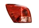 Rear Tail Lamp Outer L/H For Nissan Qashqai 1.5 1.6 2.0 (2006-2010) DEPO