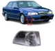 NEW FOR VOLVO V70 / S70 96-05 FRONT FENDER SIDE INDICATOR REPEATER RIGHT O/S