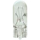 Side Marker Light Bulb Wagner Lighting BP194