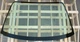 Nissan R32 GTR 2DR Front Windshield