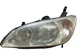2004 2005 HONDA CIVIC Left Headlamp Assembly Sdn Lh OEM: 33151S5AA51 - SEE PICS