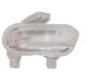 fits JEEP RENEGADE 2019-2022 PASSENGER SIDE RH PARKSIGNAL LAMP ASSEMBLY