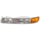 Parking Light Lamp  Left Hand Side for Yukon Driver 15199560 Sierra 1500 Classic