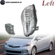 Left Front Bumper Turn Signal Light Fog Lamp For Toyota Prius V 2012 2013 2014