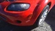 Driver Corner/Park Light Side Marker Fits 06-08 MAZDA MX-5 MIATA 26666117