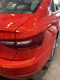 Used Right Tail Light Assembly fits: 2019 Volkswagen Jetta quarter panel mounted