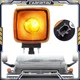 Bumper Turn Signal Light For 2003-2009 Chevrolet C4500 C5500 Kodiak GMC Topkick