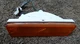 87-90 OEM Nissan Sentra B12 front turn signal light lamp assembly IKI 3197L