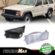 Parking Signal Marker Blinker Light Pair Set for 84-96 Cherokee Pickup Truck