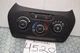 16 17 18 19 20 Jeep Cherokee AC and Heater Control Used Stock #4520-AC