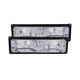 Anzo 511033 Parking Light Assembly For 95-99 Chevrolet Tahoe