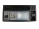 Mercedes W124 4Matic A1248202201 Interior light, reading lamp, roof light