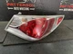 2011-2015 HYUNDAI SONATA RIGHT PASSENGER QUARTER PANEL MOUNTED BRAKE TAIL LIGHT